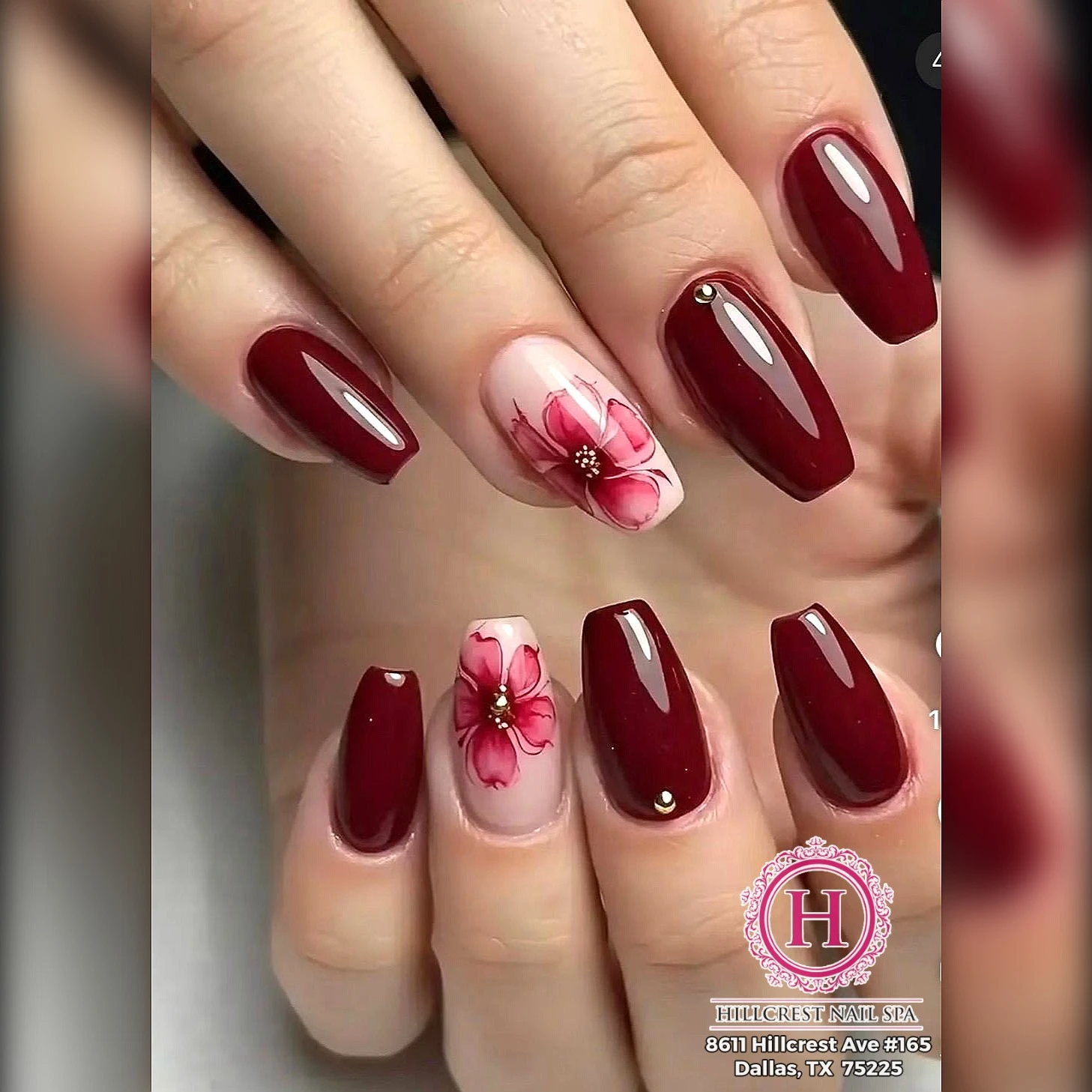 Nail Art Design Oct 2026